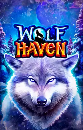 Wolf Haven