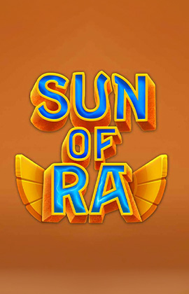 Sun of Ra