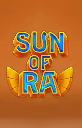 Sun of Ra