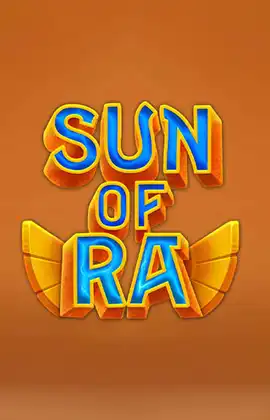 Sun of Ra