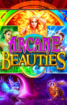 Arcane Beauties