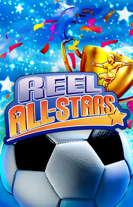 Reel All-Stars