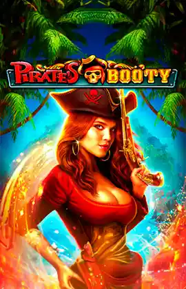 Pirates Booty