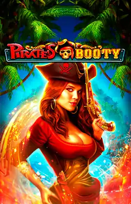 Pirates Booty