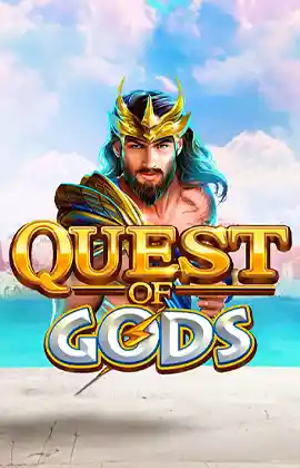 Quest of Gods