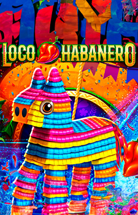 Loco Habanero