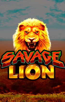 Savage Lion