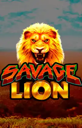 Savage Lion