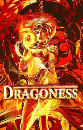 Dragoness