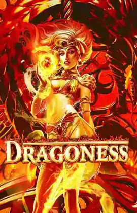 Dragoness
