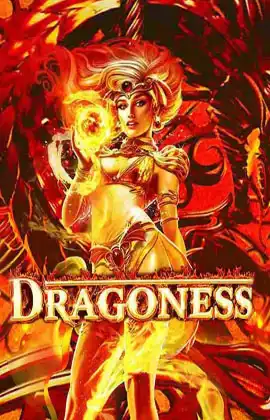 Dragoness