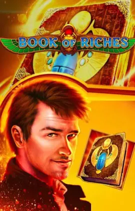 Book of Riches