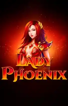 Lady Phoenix