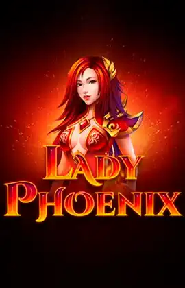 Lady Phoenix