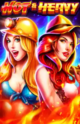 Hot & Heavy