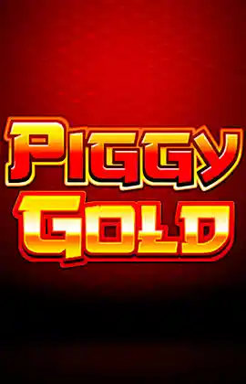 Piggy Gold