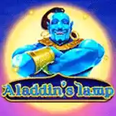Aladdin's lamp