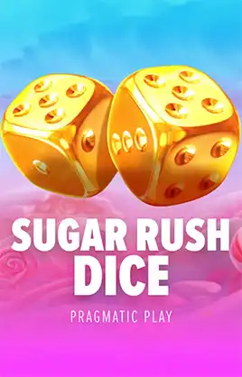 Sugar Rush Dice