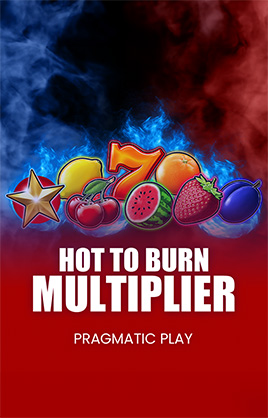 Hot to Burn Multiplier