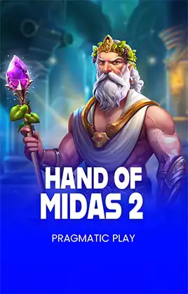 Hand of Midas 2