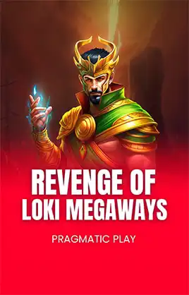 Revenge of Loki Megaways