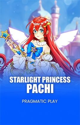 Starlight Princess Pachi