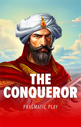 The Conqueror