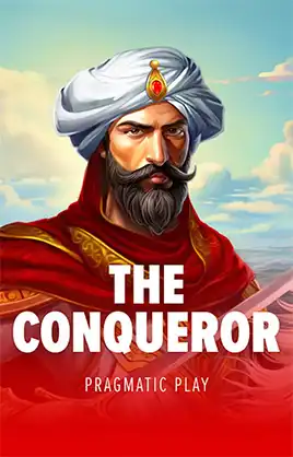 The Conqueror