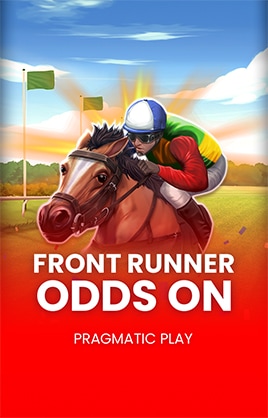 Front Runner Odds On