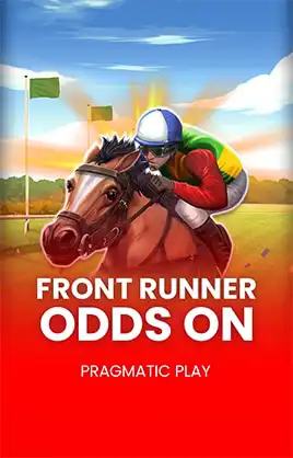 Front Runner Odds On