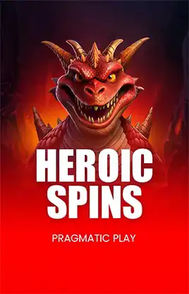 Heroic Spins