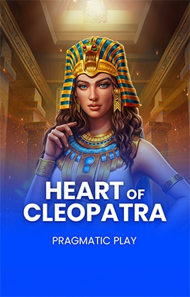 Heart of Cleopatra