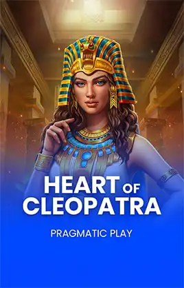 Heart of Cleopatra