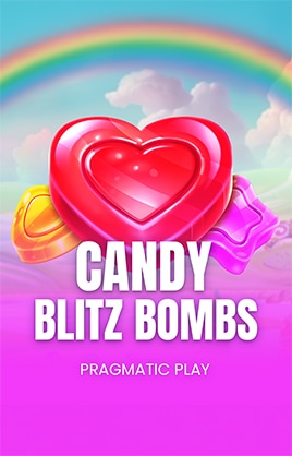 Candy Blitz Bombs