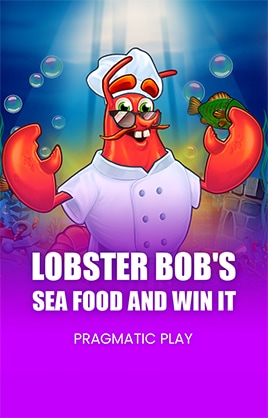 Lobster Bobs Sea Food and Win It
