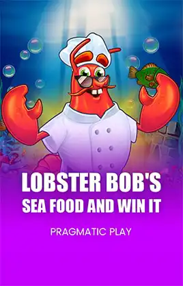 Lobster Bobs Sea Food and Win It