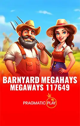 Barnyard Megahays Megaways