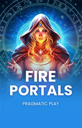 Fire Portals