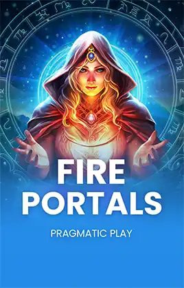 Fire Portals
