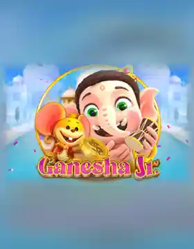 Ganesha Jr.