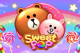 Sweet POP