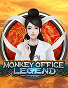 MonkeyOfficeLegend