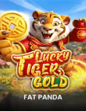 Lucky Tiger Gold