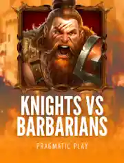 Knights vs Barbarians