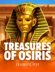 Treasures of Osiris