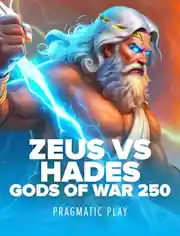 Zeus vs Hades – Gods of War 250