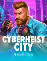 Cyberheist City