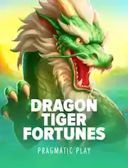 Dragon Tiger Fortunes