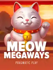 Meow Megaways™