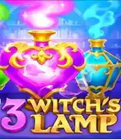 Witchs Lamp